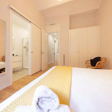 Ferienwohnung Bravissimo Riu Onyar Gerona Exterior foto