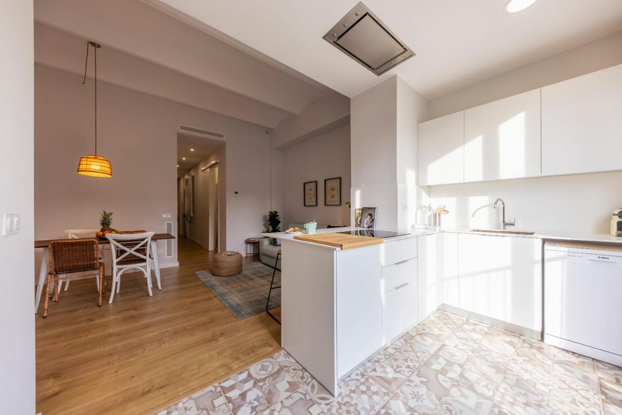 Ferienwohnung Bravissimo Riu Onyar Gerona Exterior foto