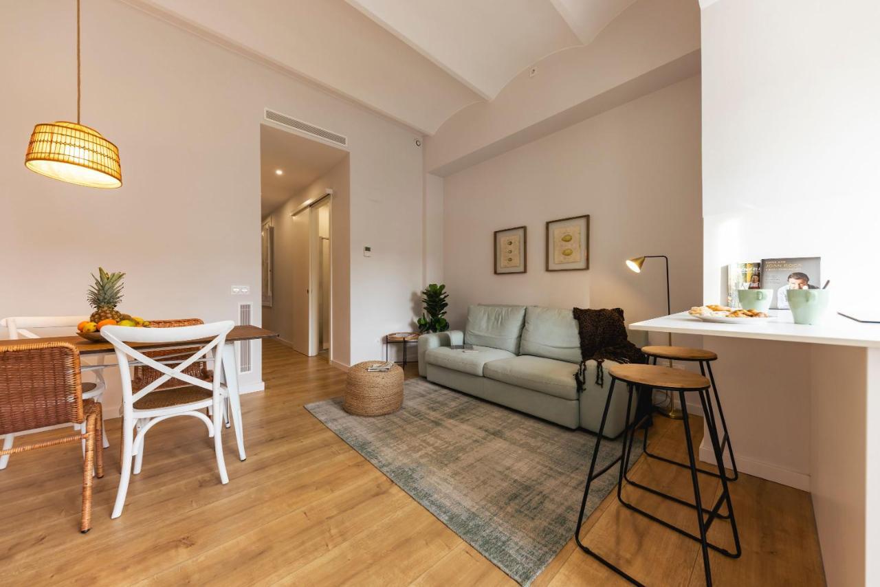 Ferienwohnung Bravissimo Riu Onyar Gerona Exterior foto