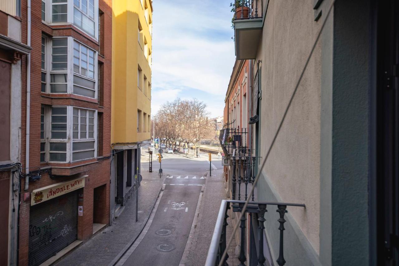 Ferienwohnung Bravissimo Riu Onyar Gerona Exterior foto