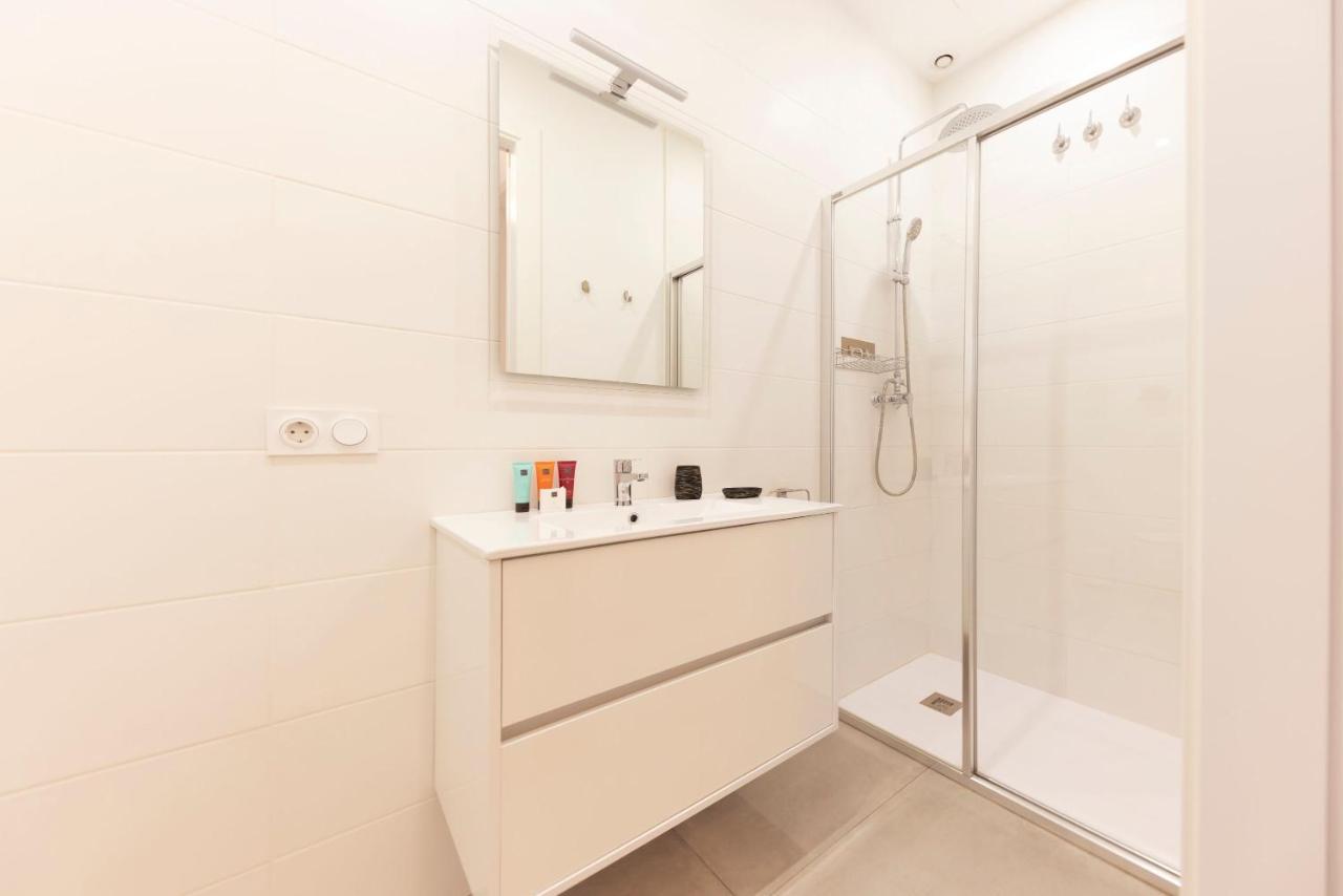 Ferienwohnung Bravissimo Riu Onyar Gerona Exterior foto