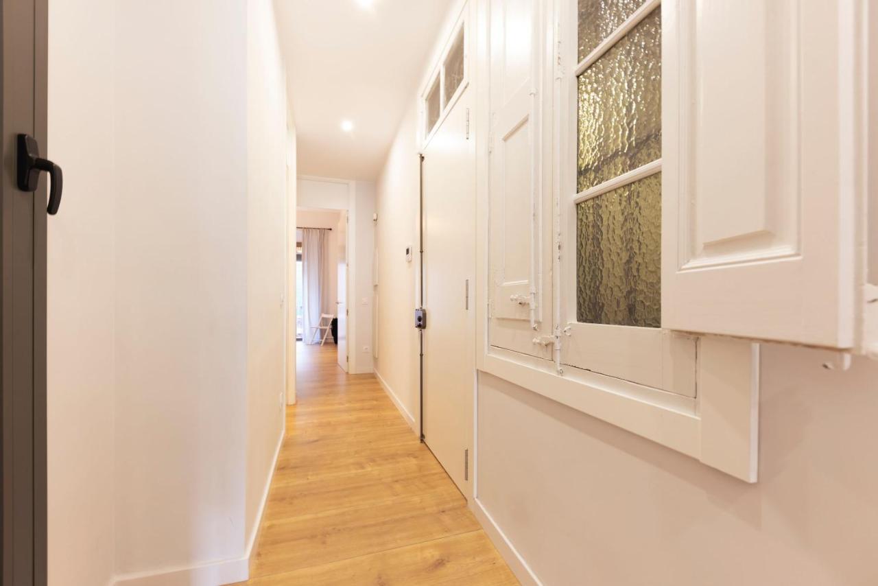 Ferienwohnung Bravissimo Riu Onyar Gerona Exterior foto
