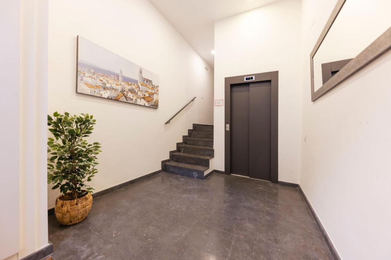 Ferienwohnung Bravissimo Riu Onyar Gerona Exterior foto