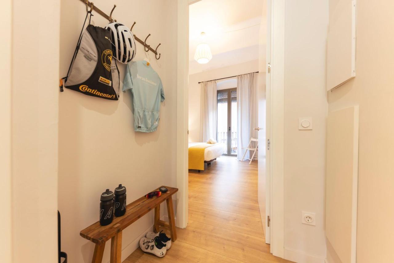 Ferienwohnung Bravissimo Riu Onyar Gerona Exterior foto